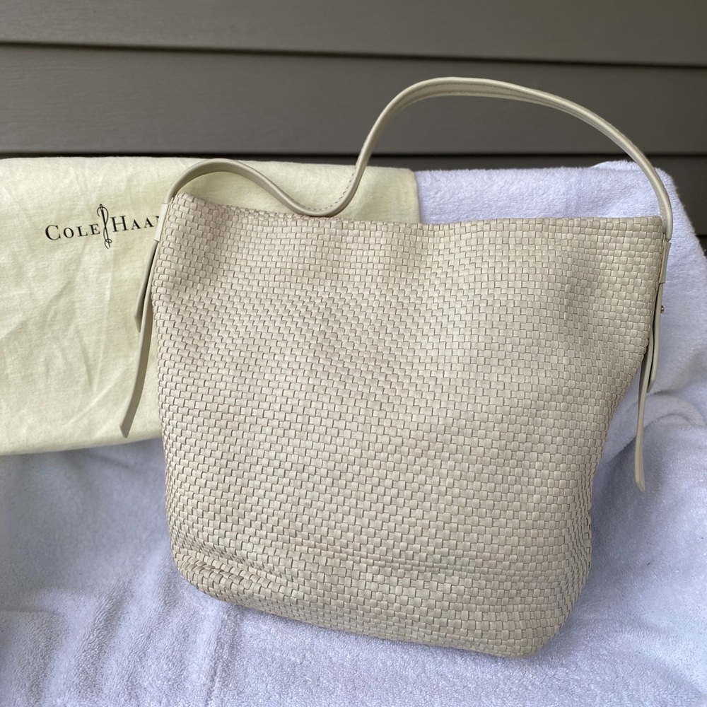 Cole Haan Purse